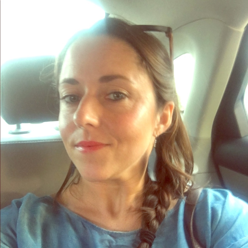 Meet your Posher, Ashley